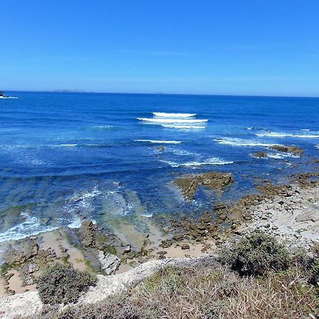 Surf Peniche - Ocean View Lejlighed Eksteriør billede